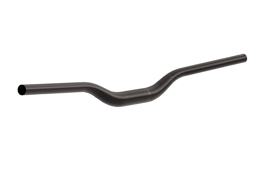 Aeffect R Riser Lenker, 35.0 mm, 800 mm, 8°/5° - Black