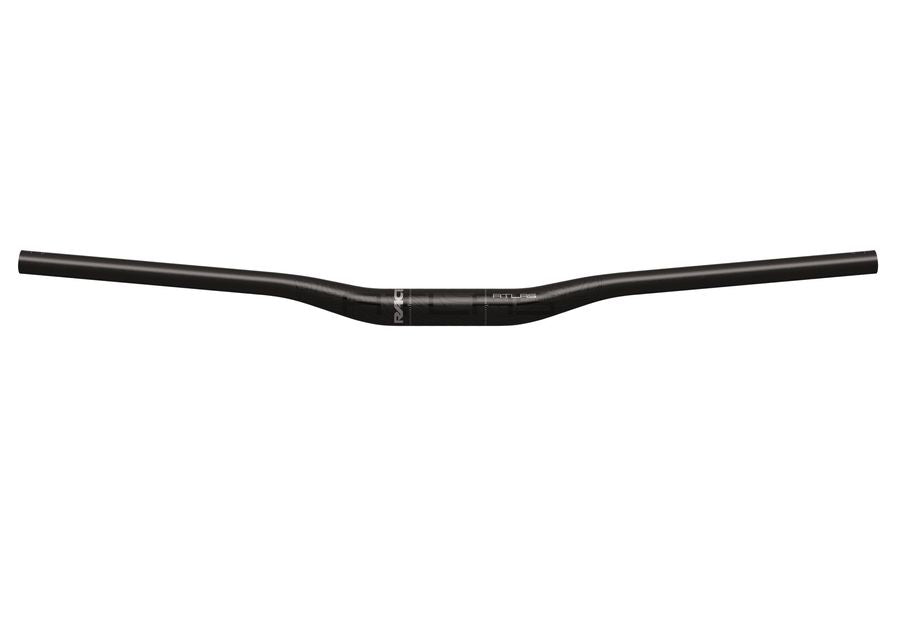 Atlas Riser Lenker, 35.0 mm, 800 mm, 8°/5° - Black