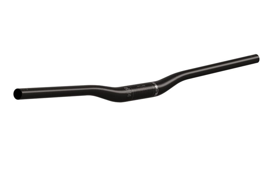 Atlas Riser Lenker, 35.0 mm, 800 mm, 8°/5° - Black