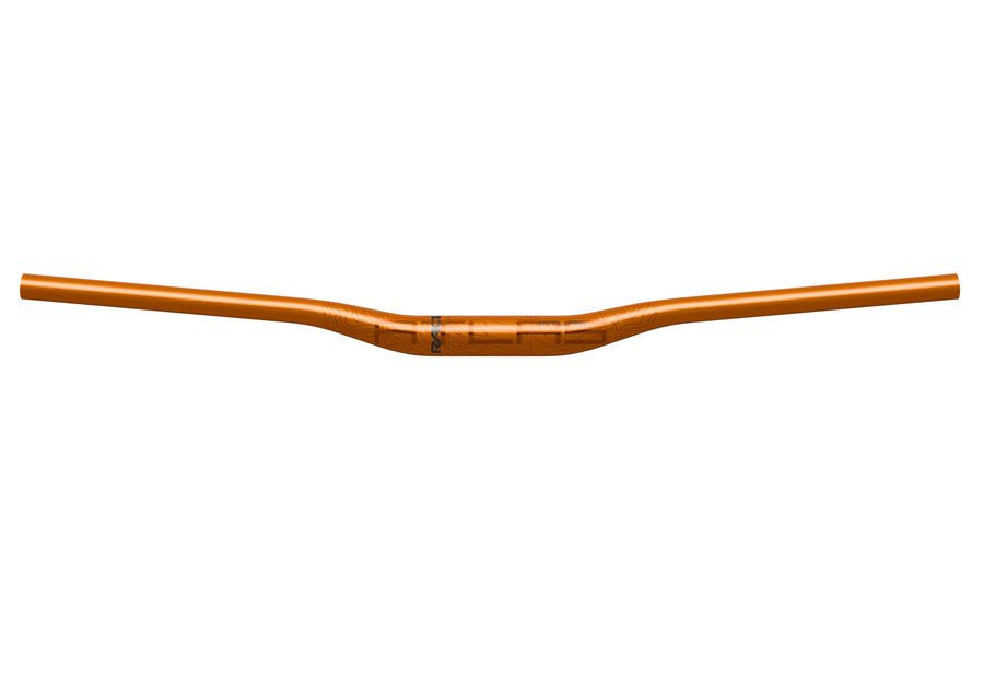 Atlas Riser Lenker, 35.0 mm, 800 mm, 8°/5° - Orange