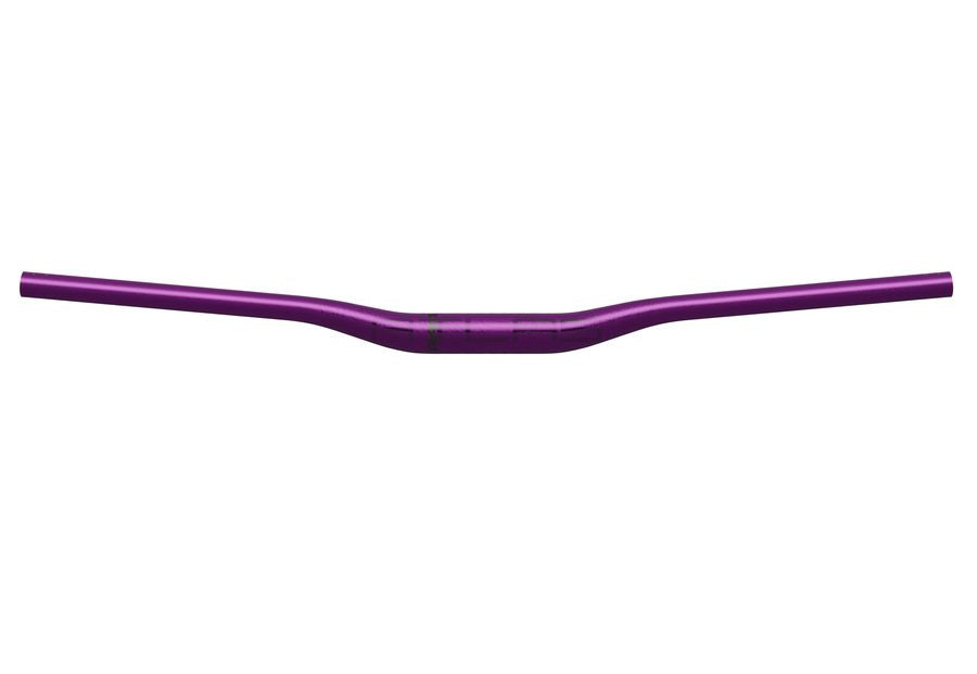 Atlas Riser Lenker, 35.0 mm, 800 mm, 8°/5° - Purple