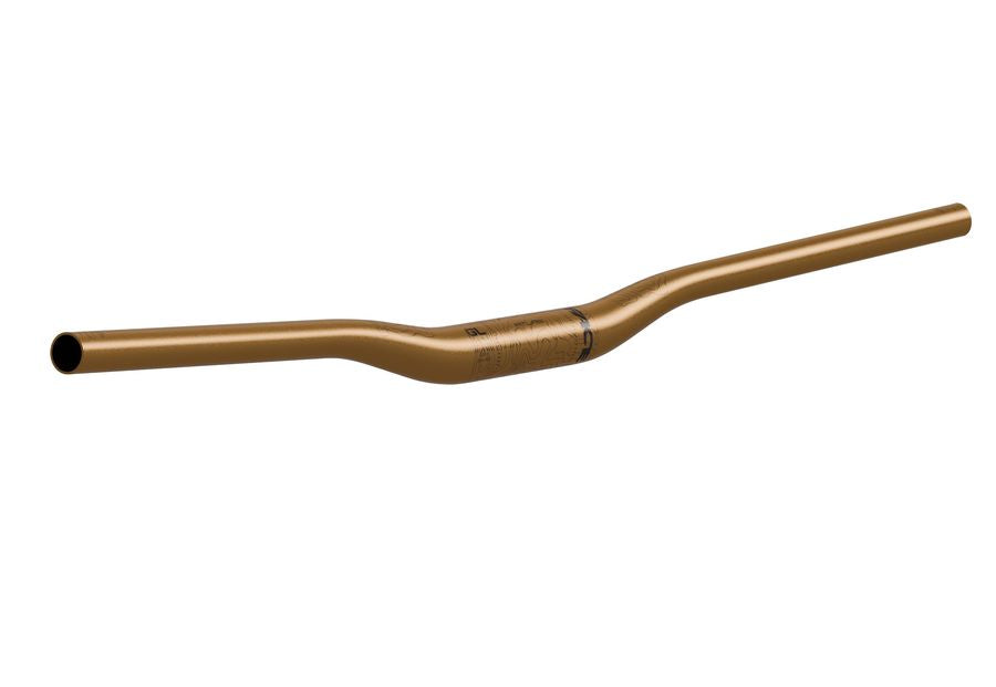 Atlas Riser Lenker, 35.0 mm, 800 mm, 8°/5° - Kashmoney