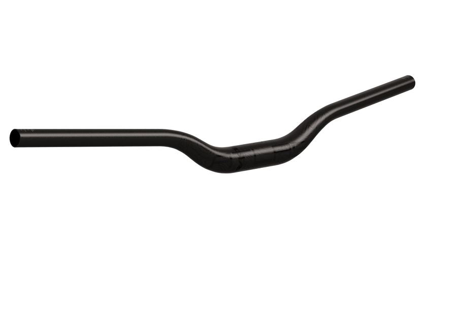 Atlas Riser Lenker, 35.0 mm, 800 mm, 8°/5° - Stealth