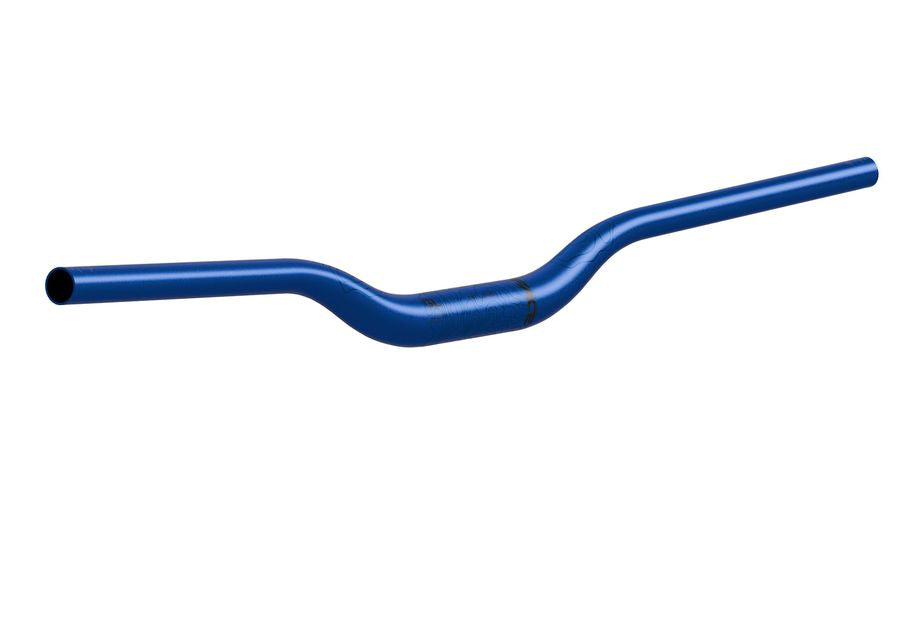 Atlas Riser Lenker, 35.0 mm, 800 mm, 8°/5° - Blue
