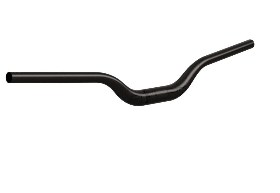 Atlas Riser Lenker, 35.0 mm, 800 mm, 8°/5° - Stealth