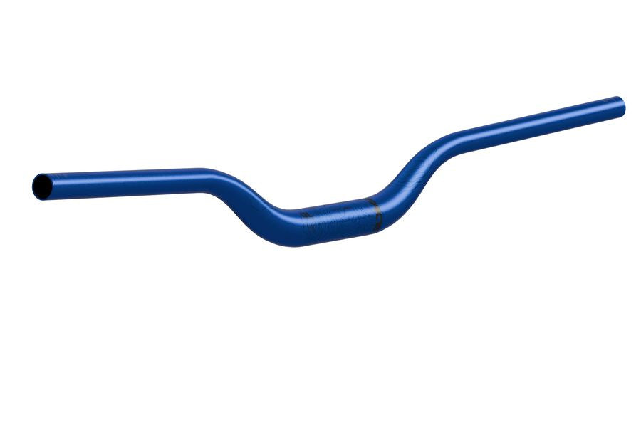 Atlas Riser Lenker, 35.0 mm, 800 mm, 8°/5° - Blue
