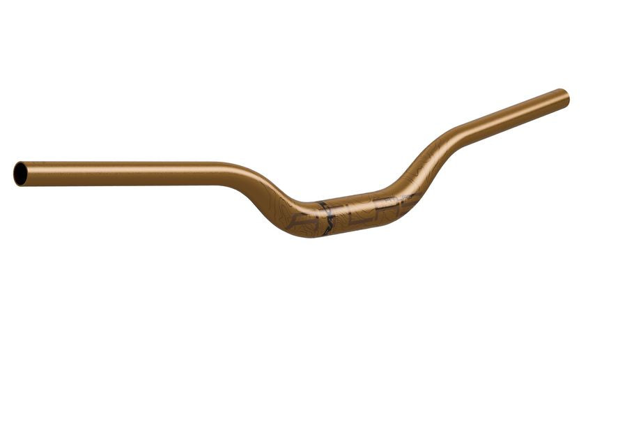 Atlas Riser Lenker, 35.0 mm, 800 mm, 8°/5° - Kashmoney