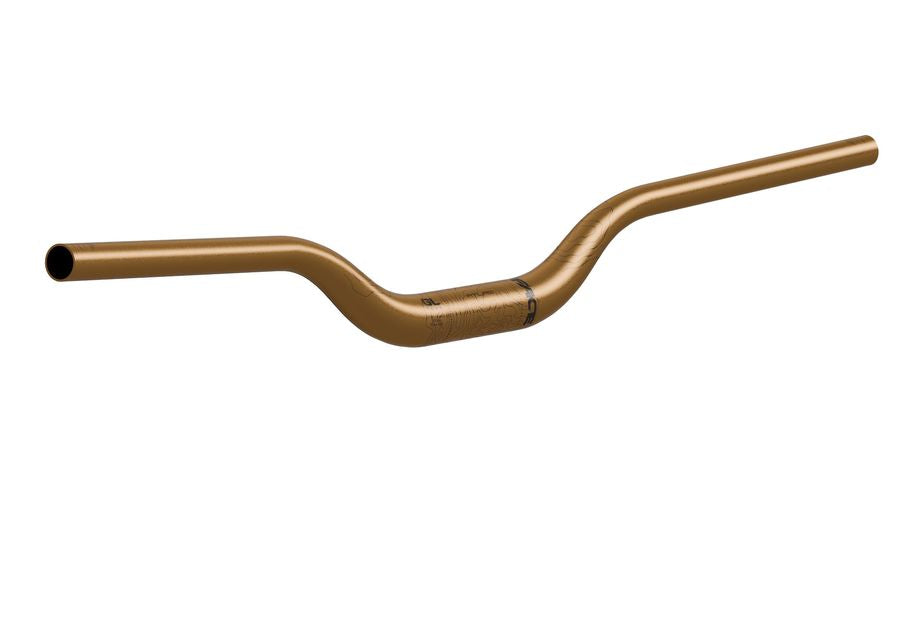 Atlas Riser Lenker, 35.0 mm, 800 mm, 8°/5° - Kashmoney