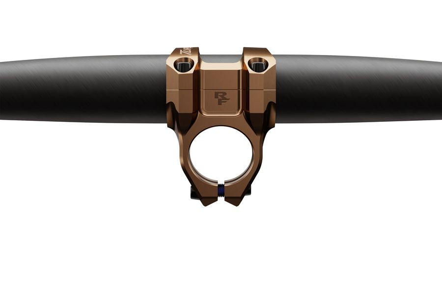 Turbine Vorbau, 35.0 mm, 0° - Kashmoney