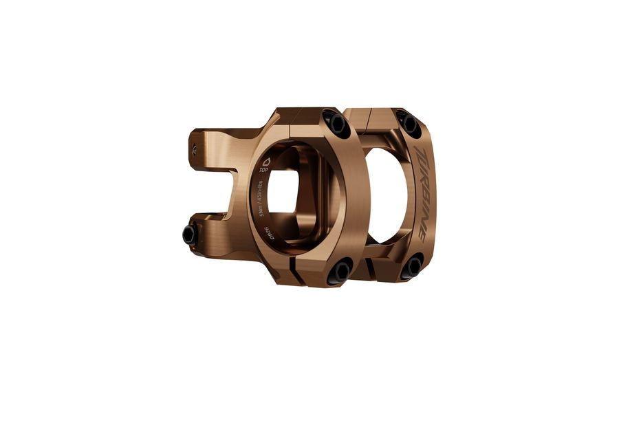 Turbine Vorbau, 35.0 mm, 0° - Kashmoney
