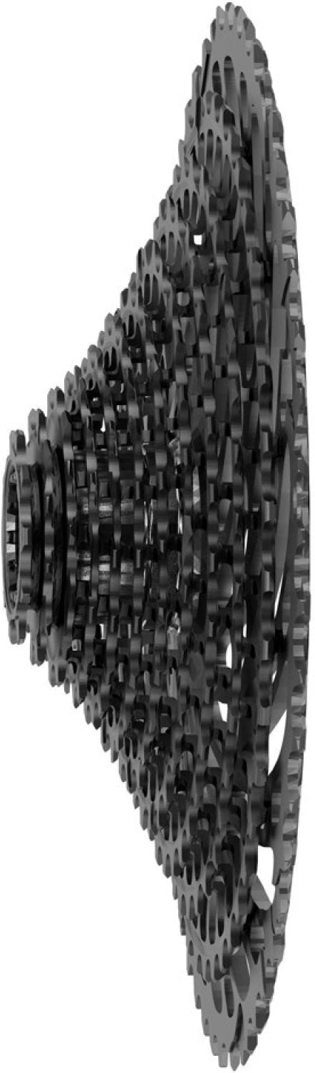 XG-1295 Eagle Kassette 12-fach black