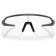 Sutro Lite Matte Carbon - Clear Photochromic