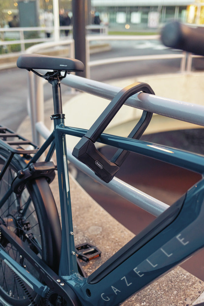 GRANIT™ Super Extreme 2500/165HB230 gl. OneKey - schwarz