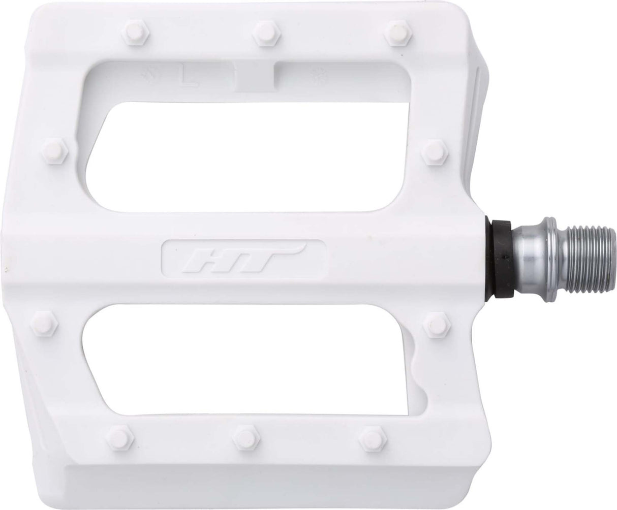 Nano-P PA 12 Pedal - white