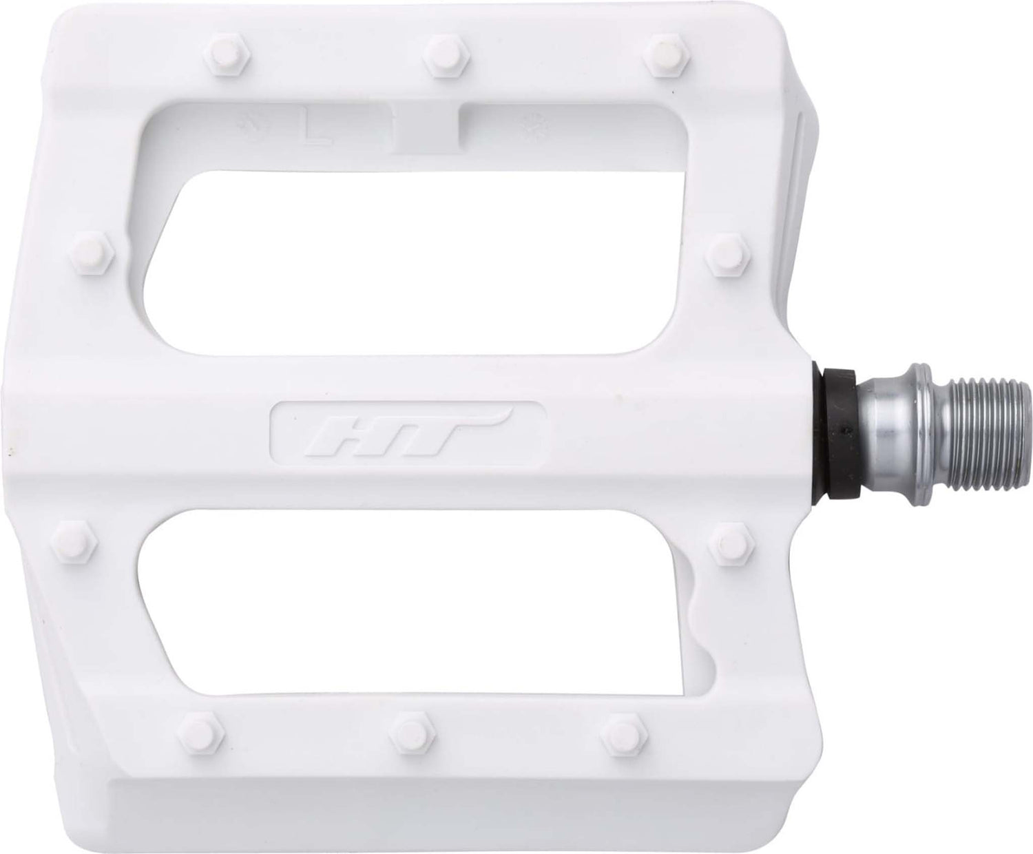 Nano-P PA 12 Pedal - white
