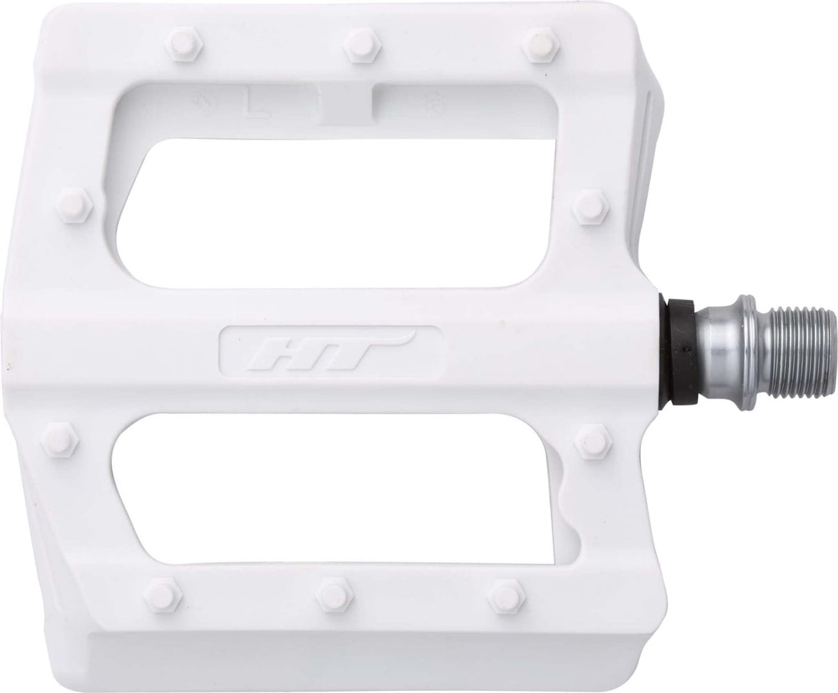 Nano-P PA 12 Pedal - white HT