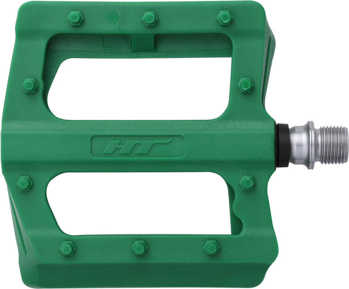 Nano-P PA 12 Pedal - green HT