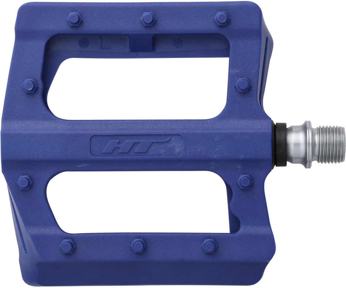 Nano-P PA 12 Pedal - blue HT
