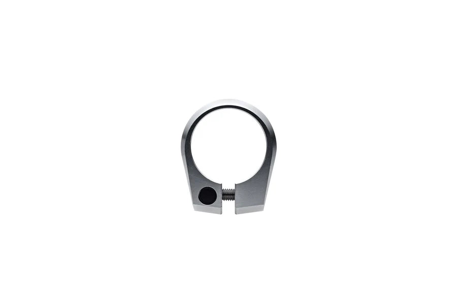 Sattelklemme - Chrome Title MTB
