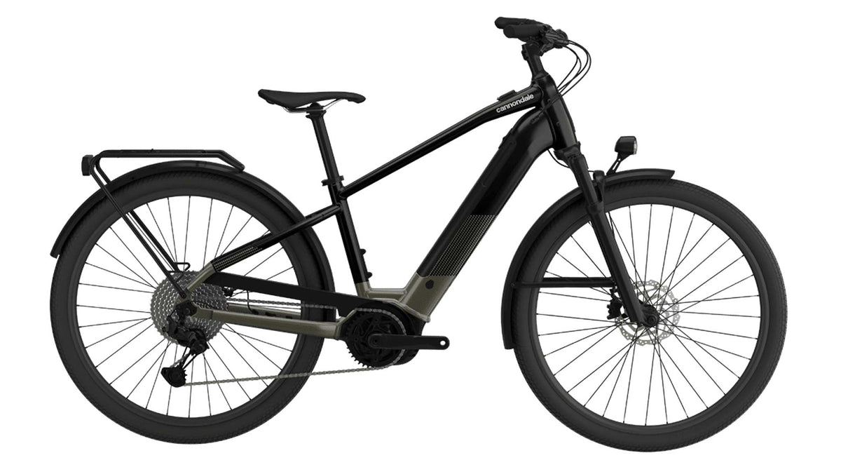 Tesoro Neo X 2 - Mantis 2 Cannondale