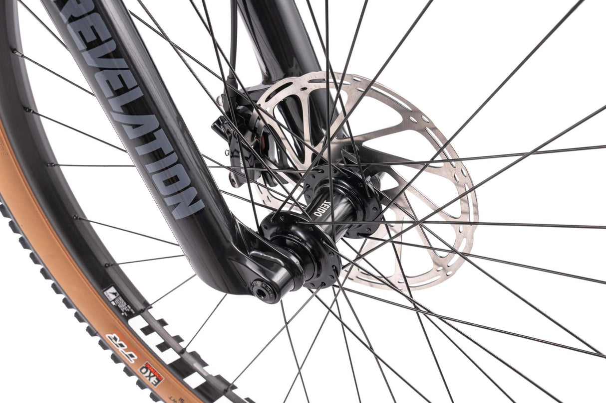 Cale GX Eagle - metallic burgundy