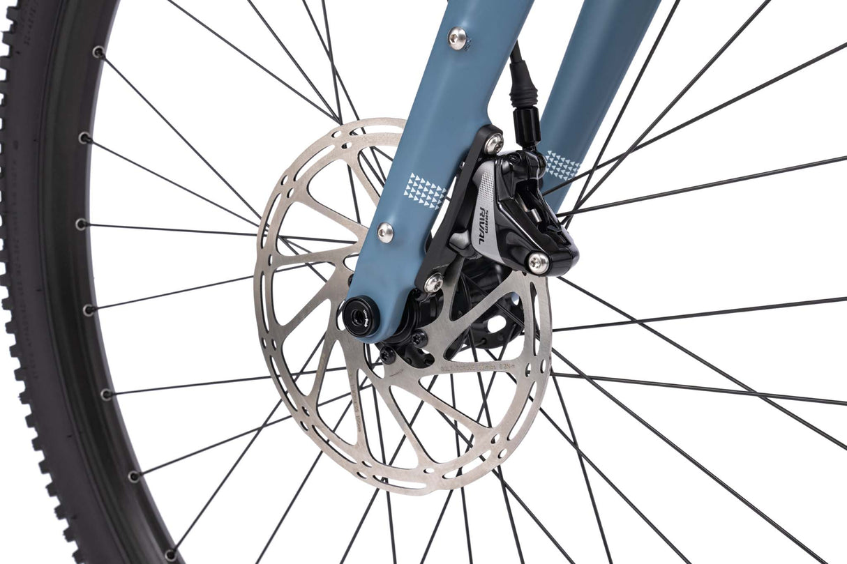 Hook EXT C - light blue