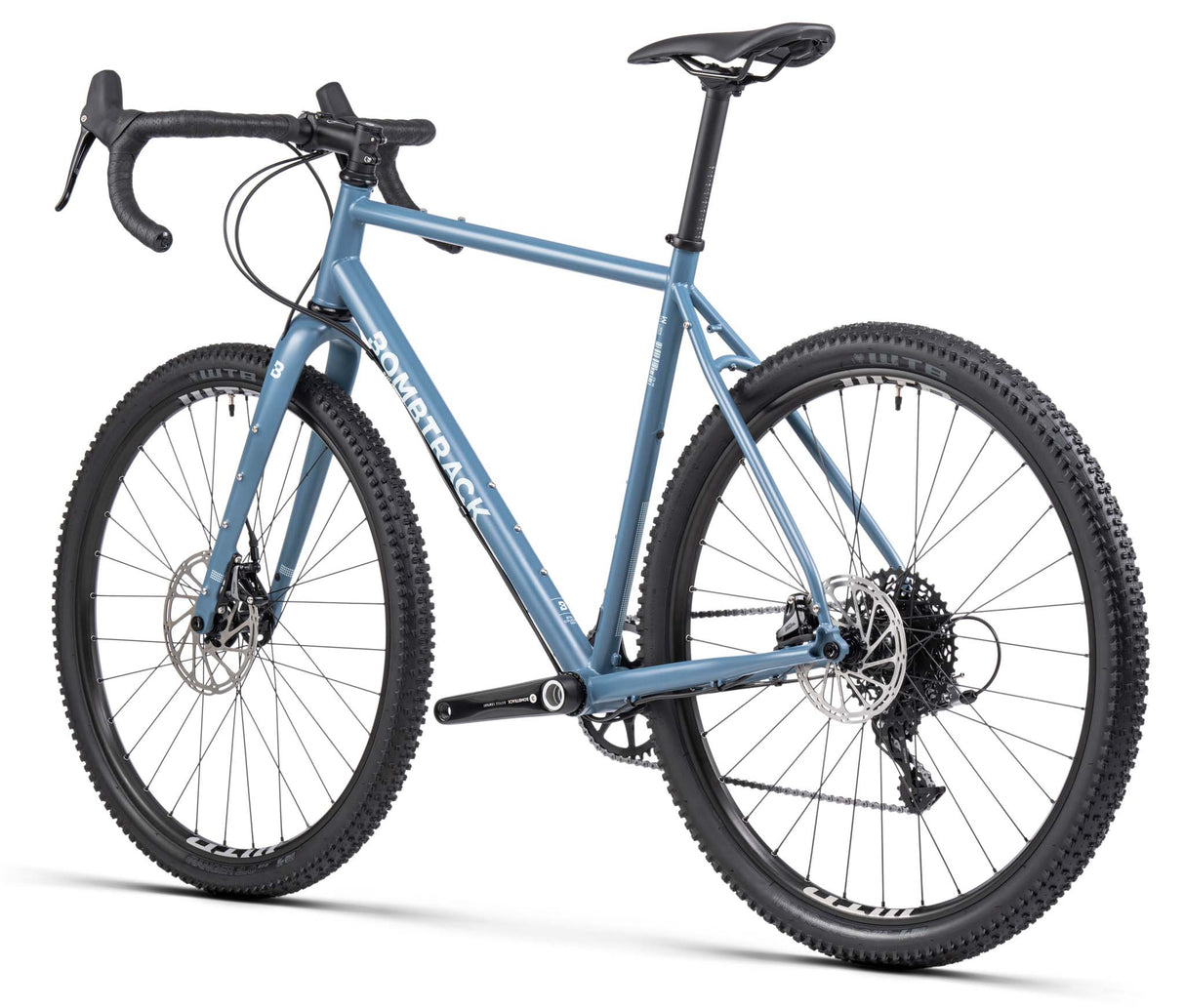 Hook EXT C - light blue