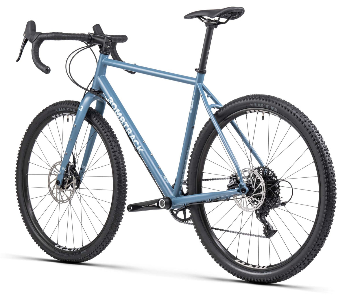 Hook EXT C - light blue Bombtrack