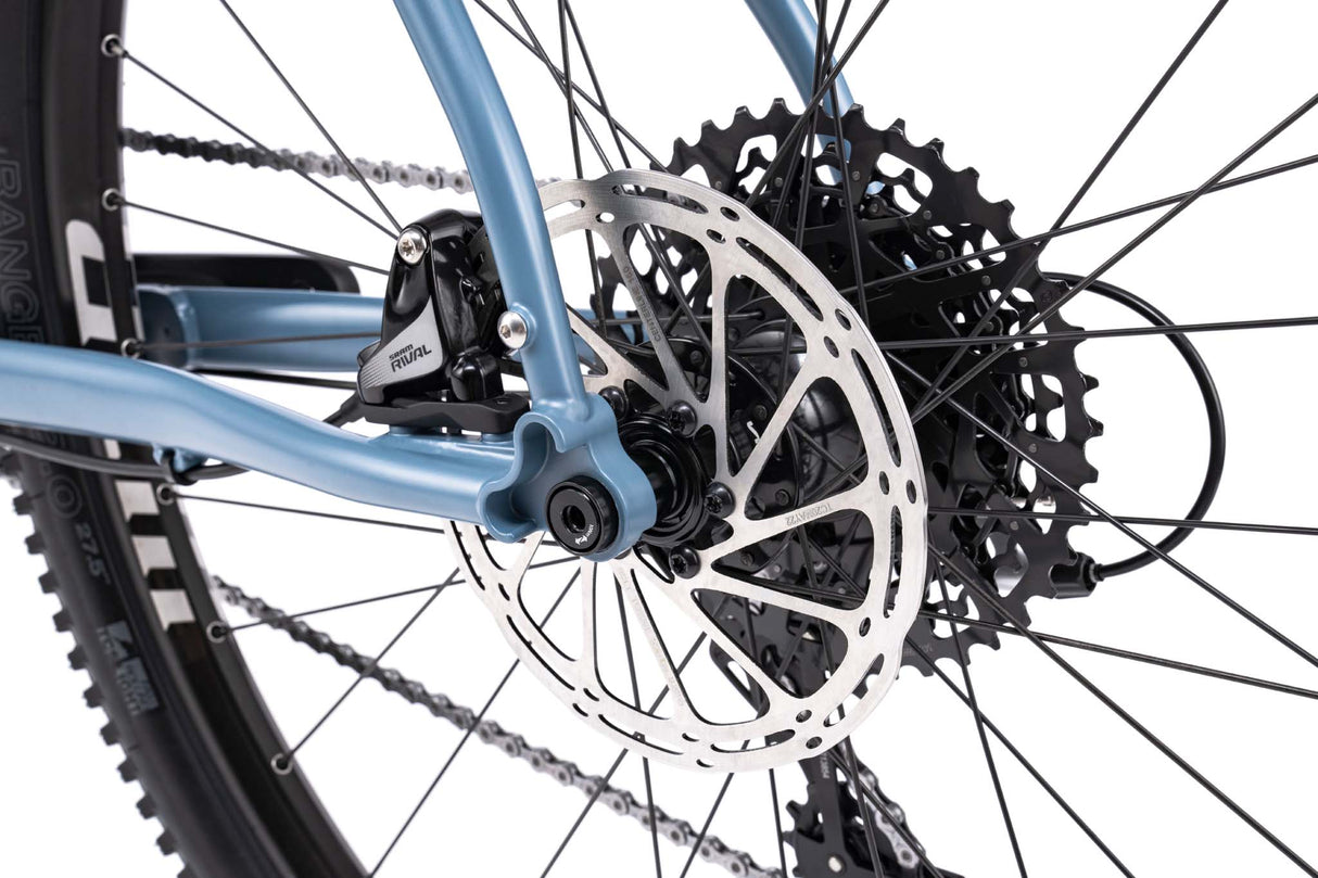 Hook EXT C - light blue