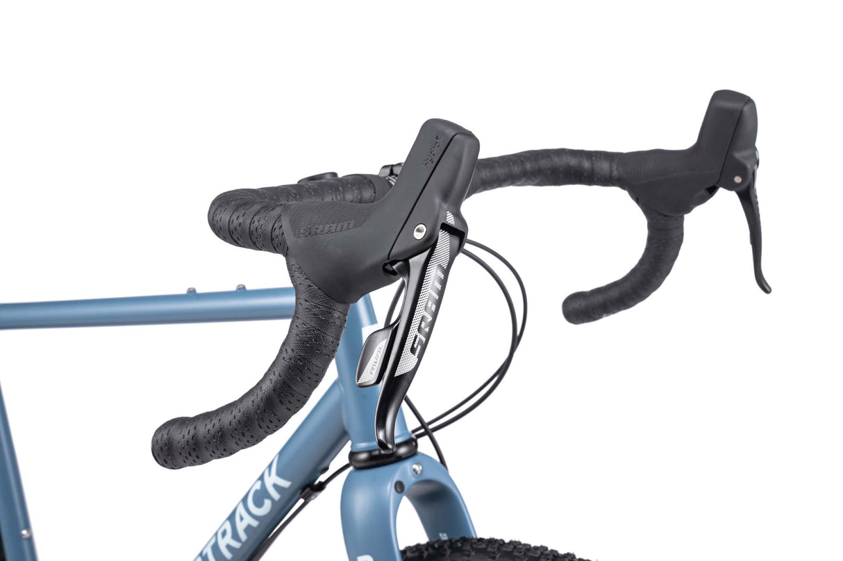 Hook EXT C - light blue