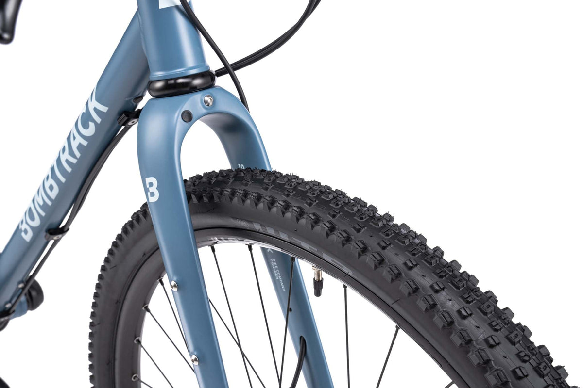 Hook EXT C - light blue Bombtrack