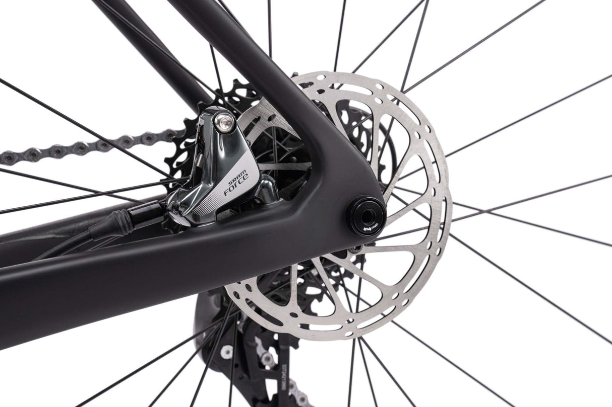 Tension C - matt black Bombtrack
