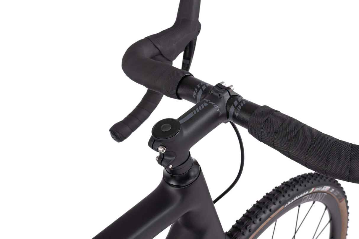 Tension C - matt black