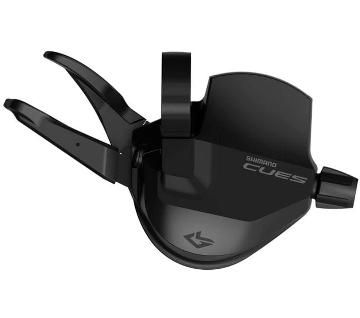 Schalthebel CUES SL-U6050 11-fach Mit Ganganzeige Shimano