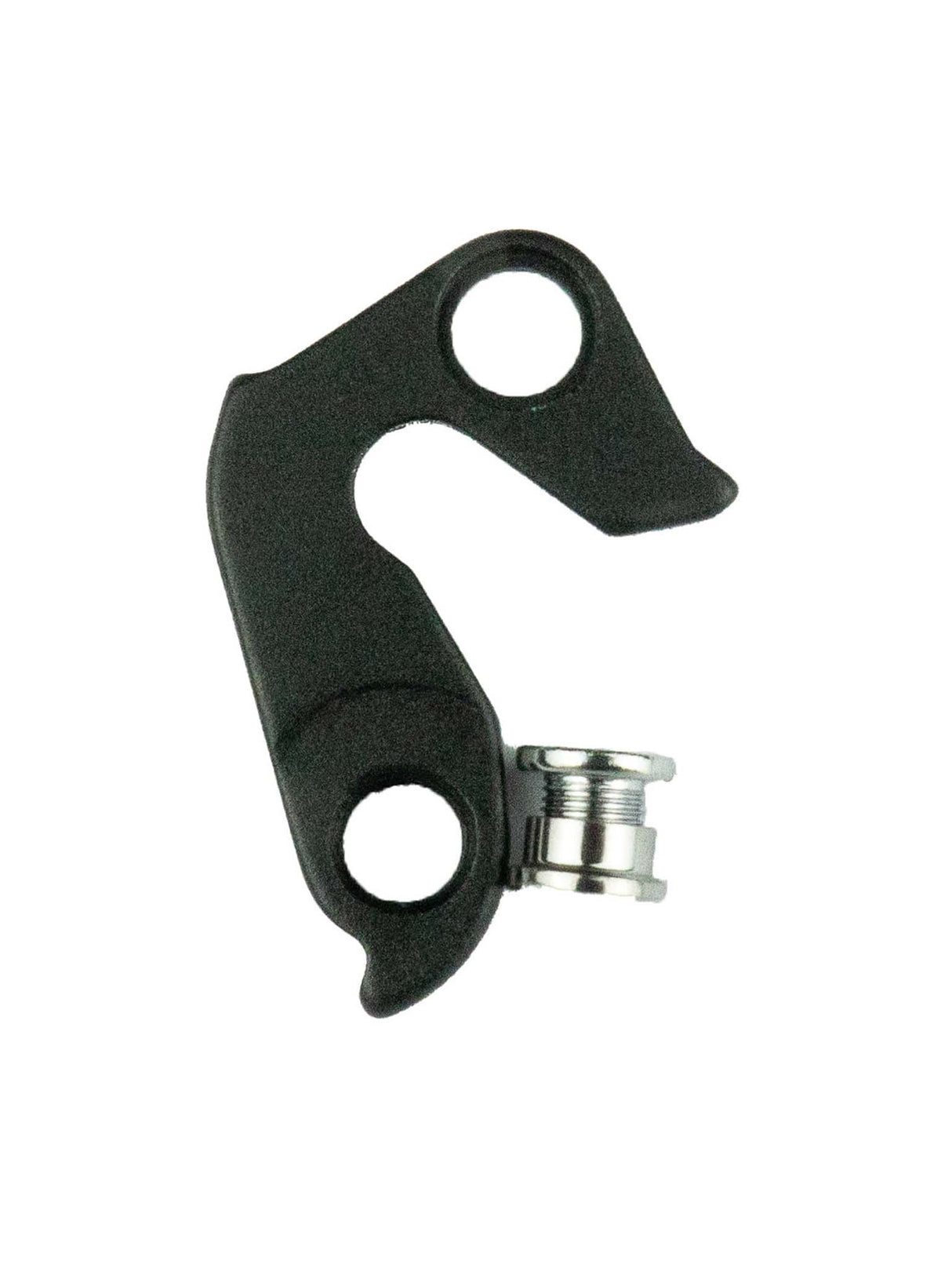 Gruccia Rag JR - Nero