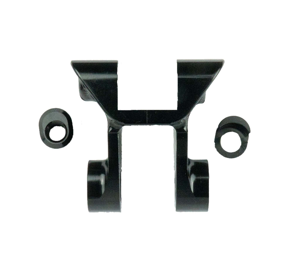 Define 140/Define 130 Adjustable Shock Mount - Black NS Bikes