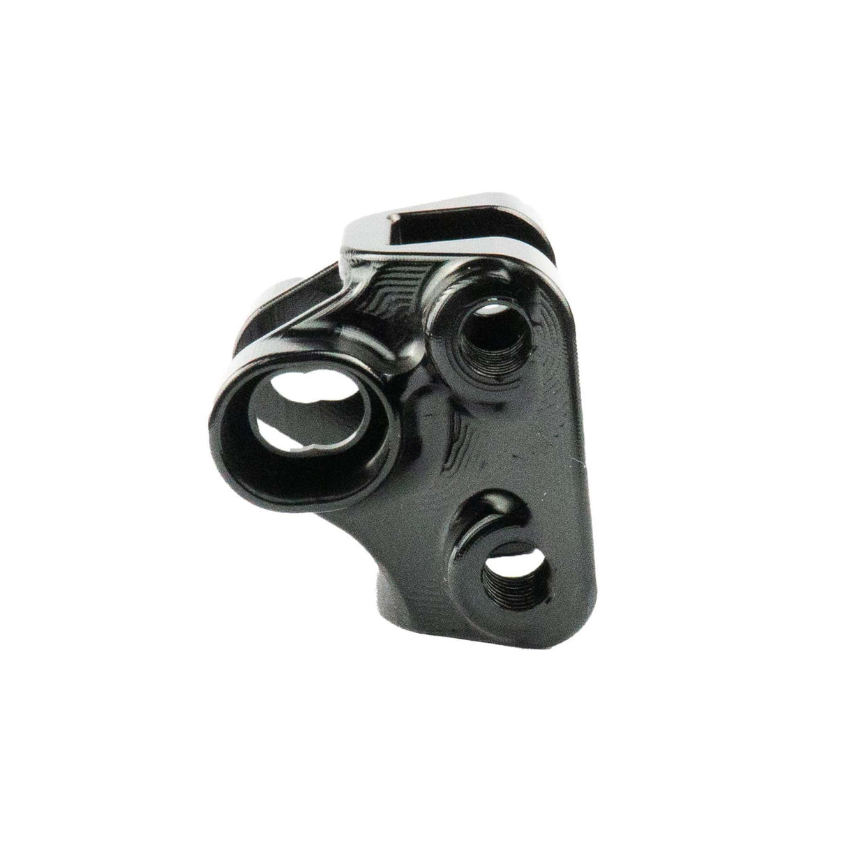 Define 150 & 160 Adjustable Shock Mount - Black NS Bikes