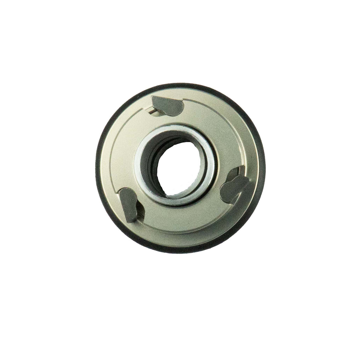 Rotary cassette 12spd freew. body SRAM XD (RONDO) - Black