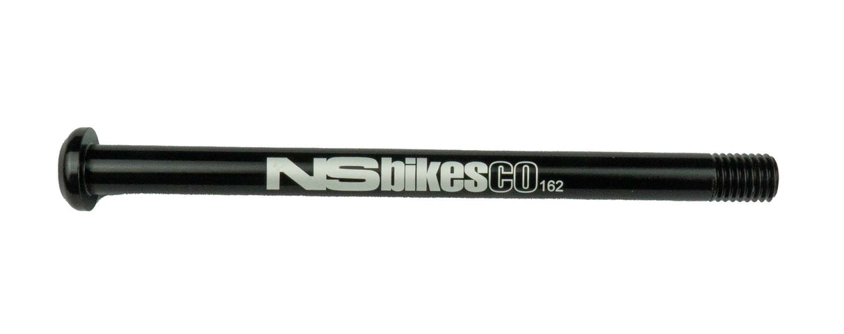 Axle 142x12 (162Lx1.75P) f. 2022 Rag+/FRAG/XRAG NS Bikes