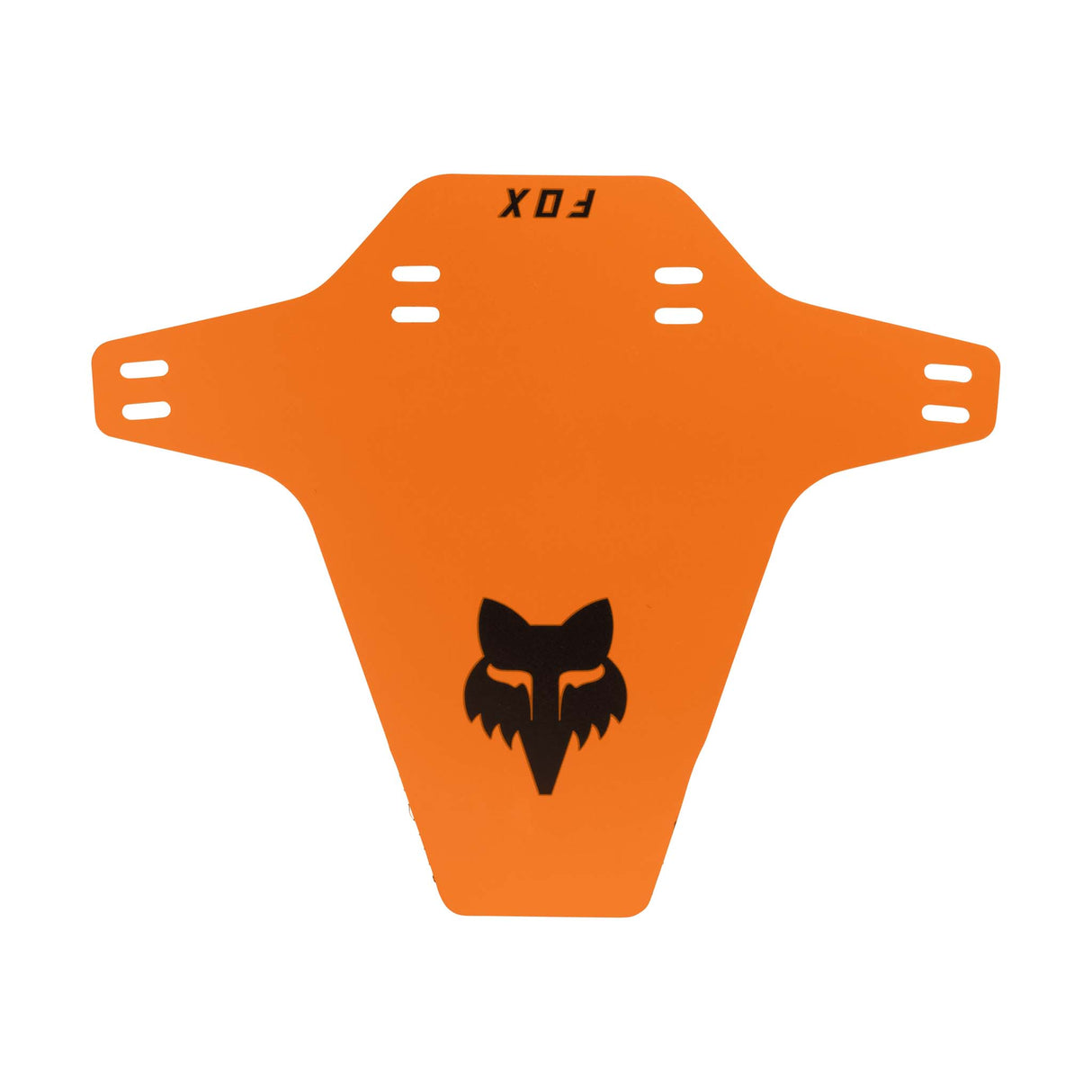 Mud Guard - Orange