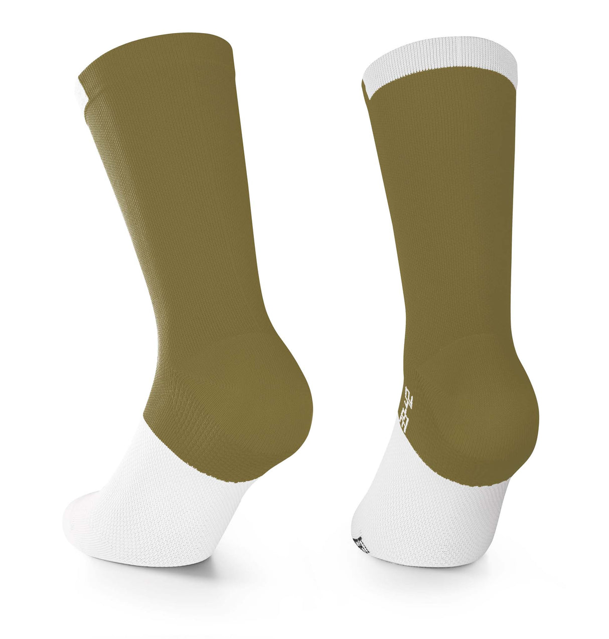 GT Socks C2 - Millennio Ocher Assos