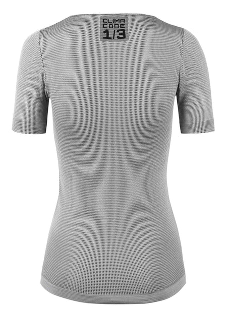 W's 1/3 SS Skin Layer P1 - Serie grigia