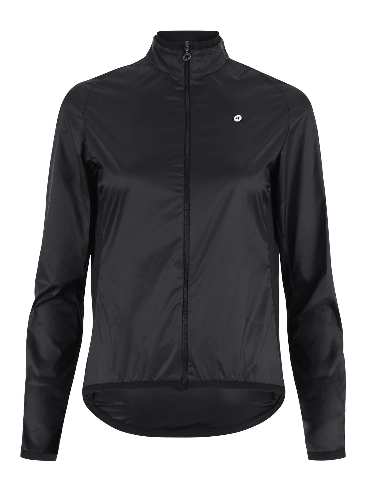 UMA GT Wind Jacket C2 - Black Series Assos