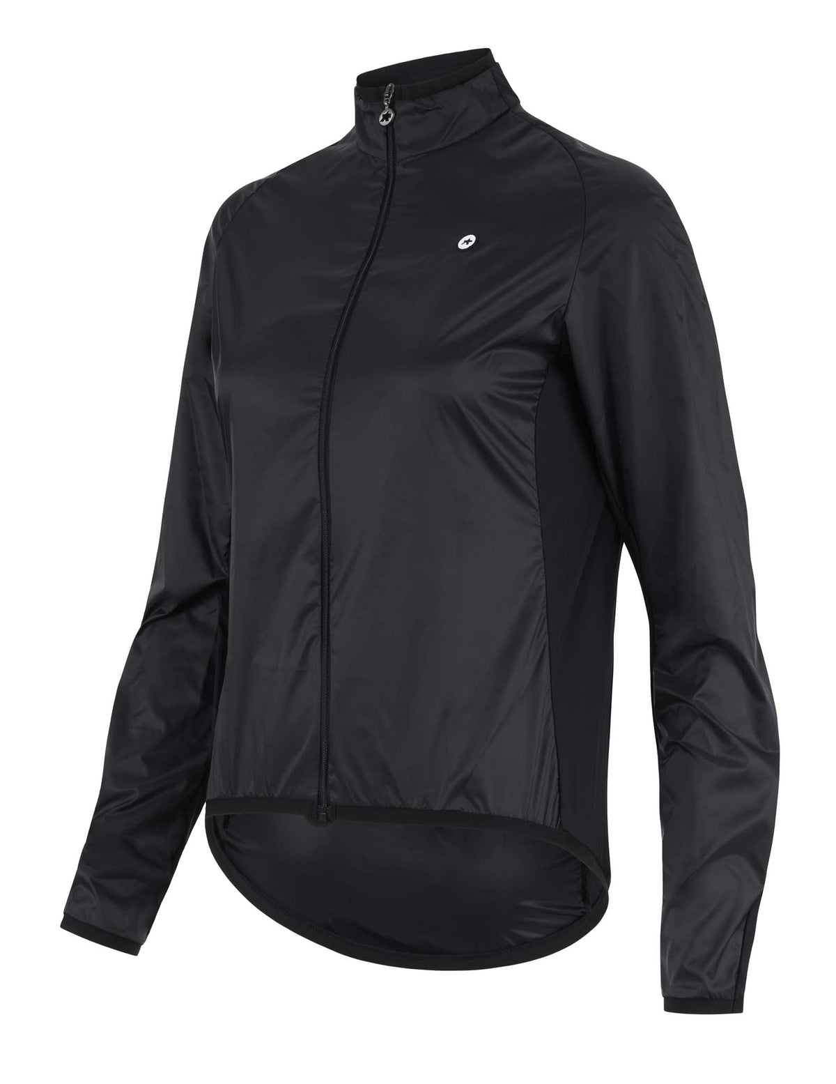 UMA GT Wind Jacket C2 - Black Series Assos