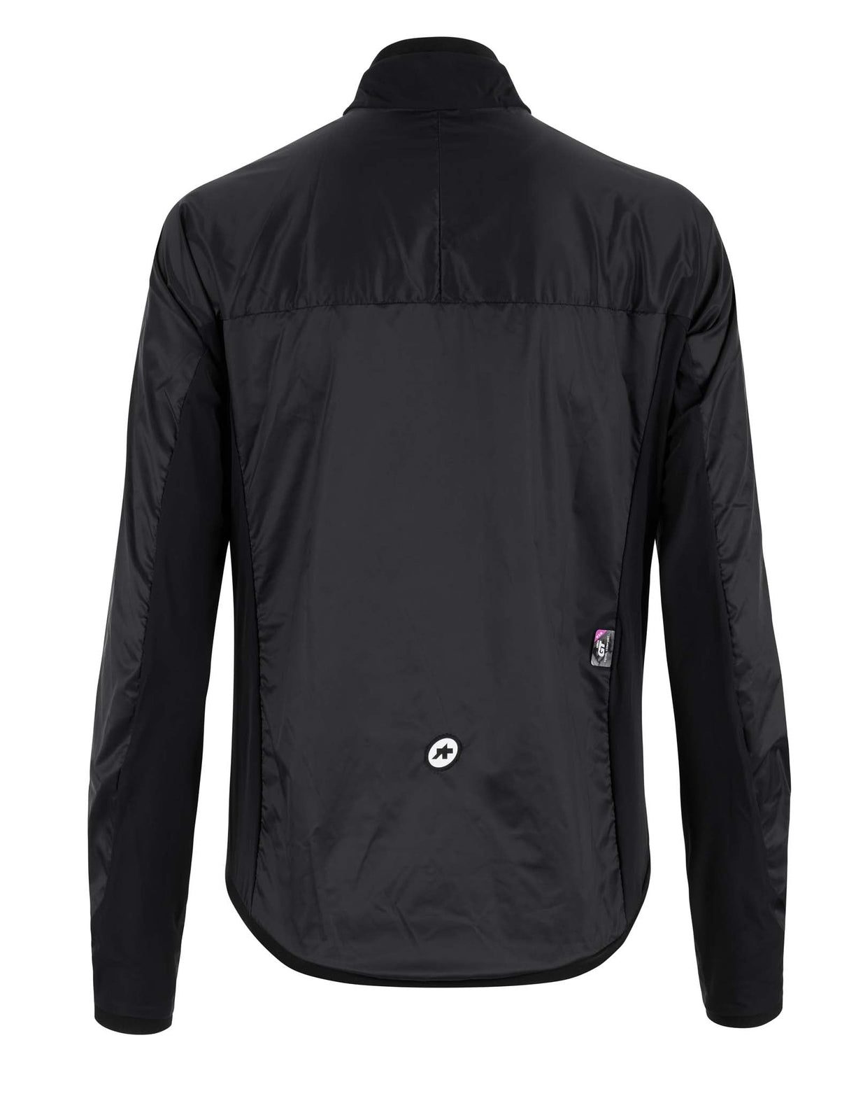 UMA GT Wind Jacket C2 - Black Series Assos