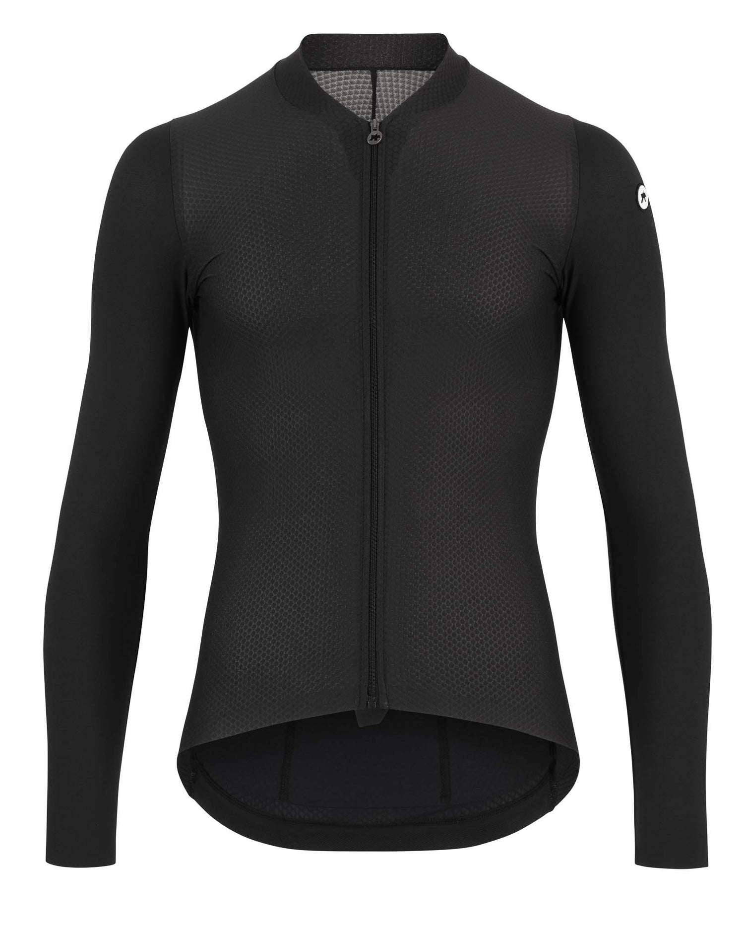 Maillot MILLE GT DRYLITE LS - Black Series