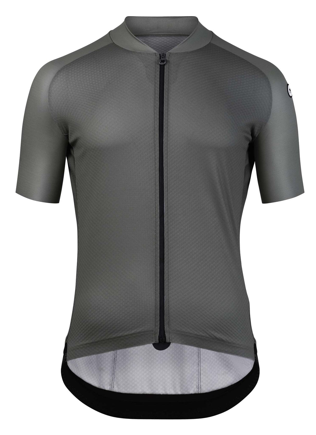 MILLE GT Jersey C2 EVO - Rock Grey Assos