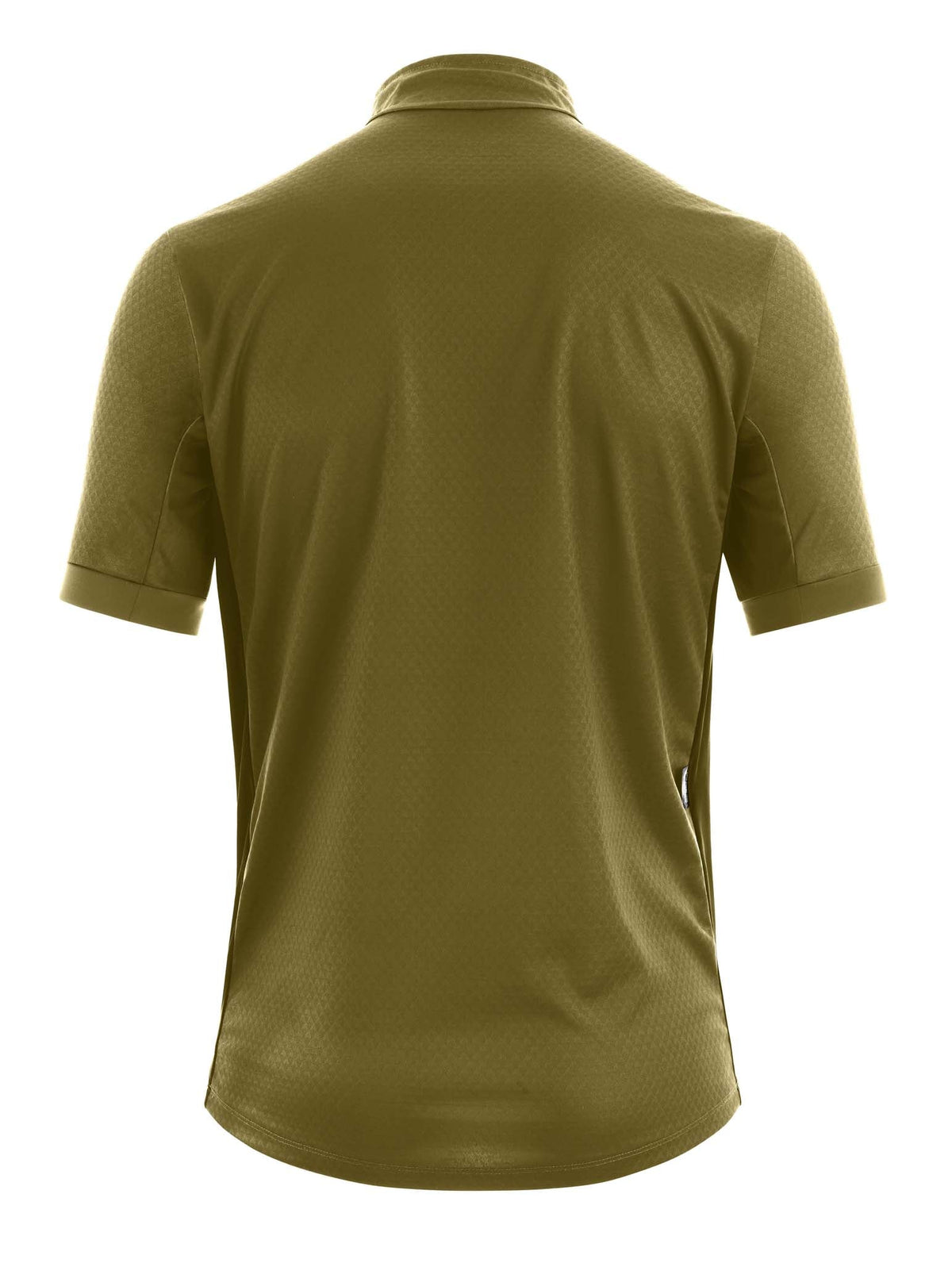 MILLE GTC Jersey C2 - Millennio Ocher Assos