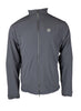 Defend Fire Alpha Jacket - Black