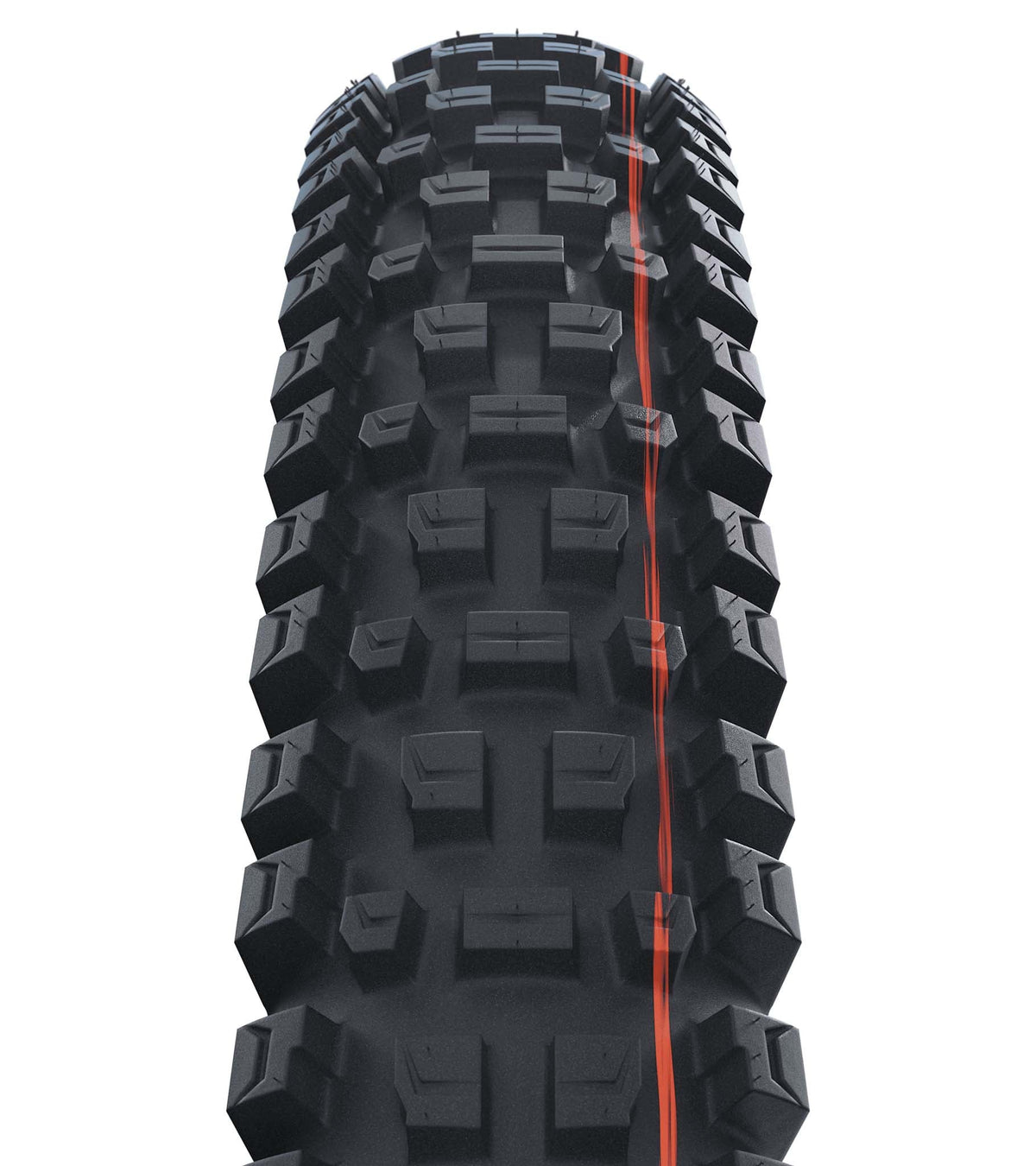 Albert Evo, Trail Pro, Faltreifen TRL, Soft - 63-622 Schwalbe